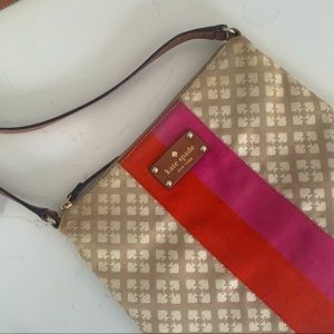Kate Spade Cross Body Bag